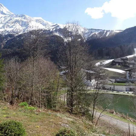 Studio Plein Sud. Vallee De Chamonix. Pieds De Pistes. * 레우쉬